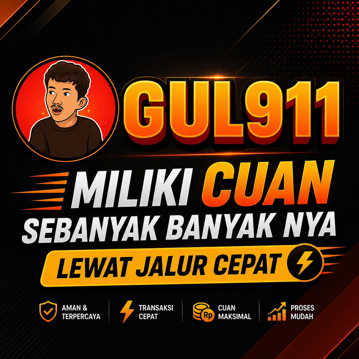 GUL911 Photo